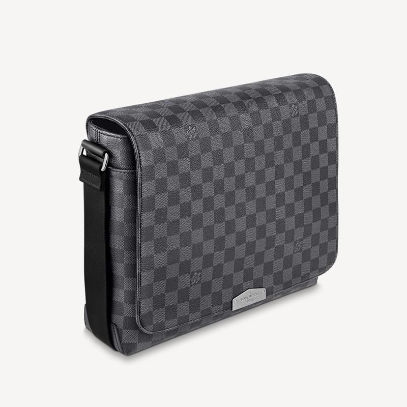 LOUIS VUITTON ディストリクト MM NV2 長財布 2点セット お得 Ref:N40350+N60111-BRAND OFF