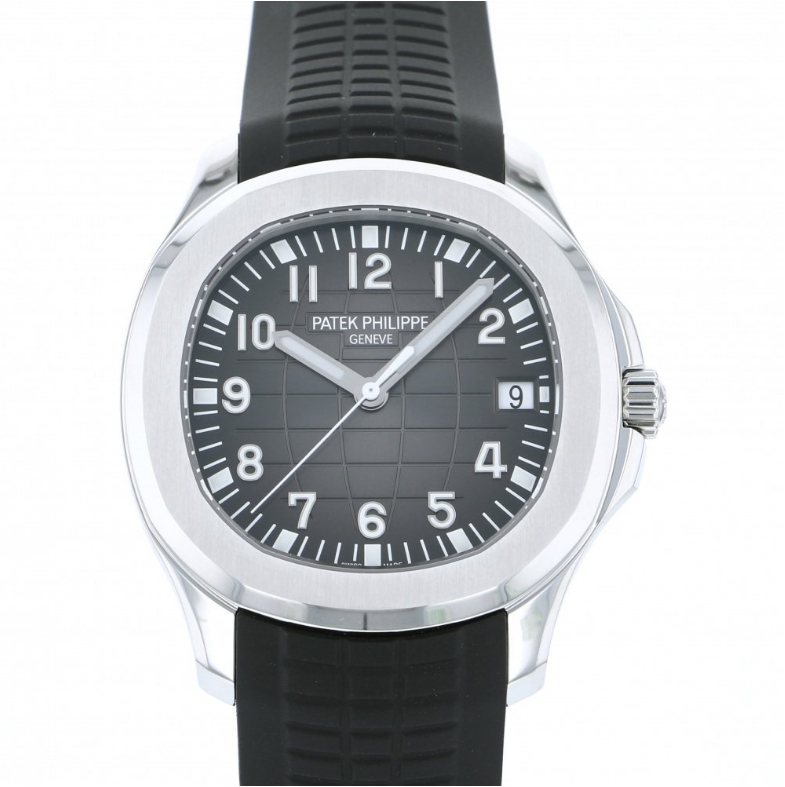 （代金引換）アクアノート 5167A-001 40MM-BRAND OFF