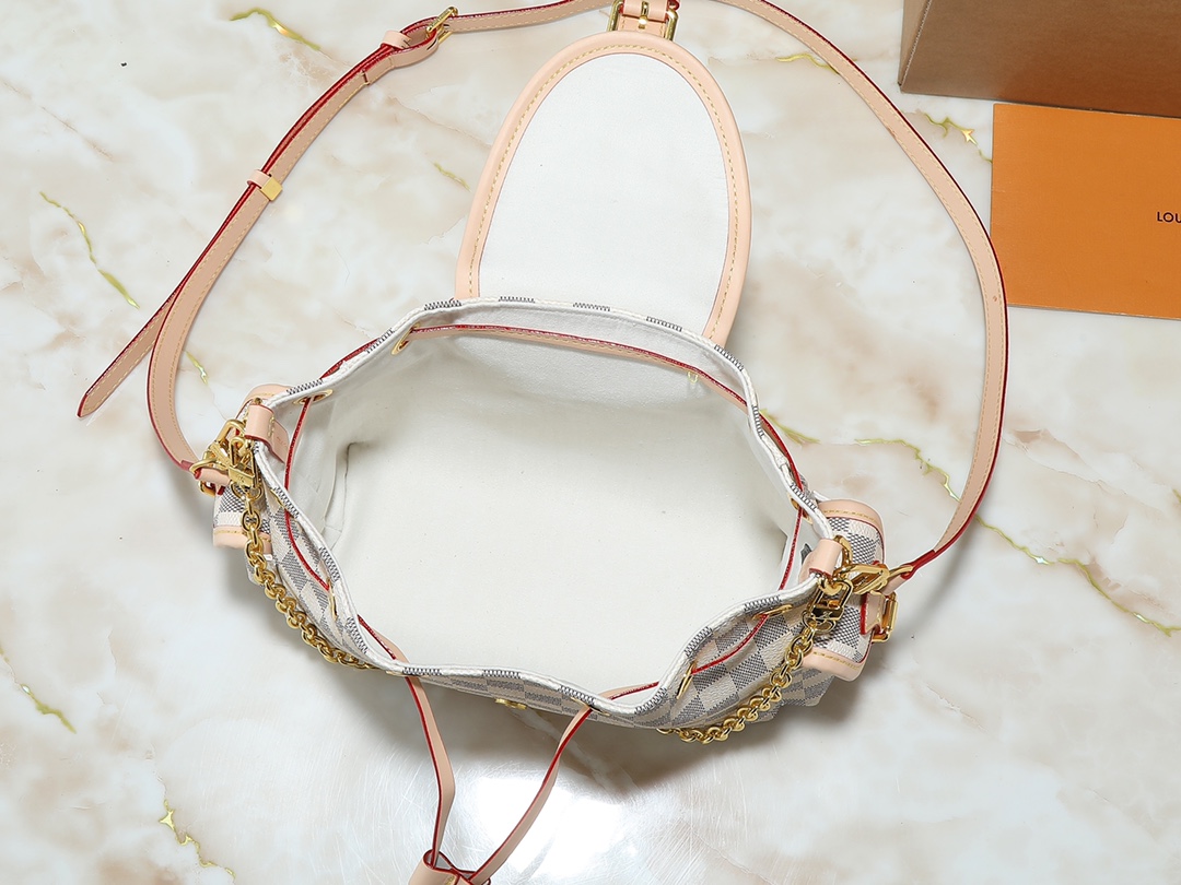 LOUIS VUITTON ルイヴィトン Odysée クロスボディバッグ M25085-BRAND OFF