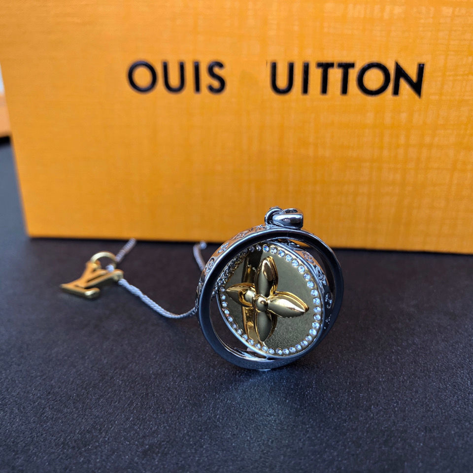 【2026】LV LOUIS VUITTON（ルイヴィトン） ネックレス-BRAND OFF