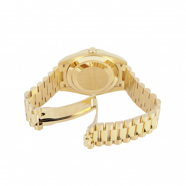 ロレックス ROLEX デイデイト 40 228238A-BRAND OFF