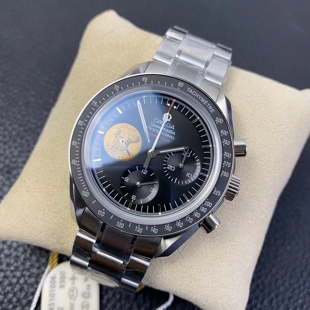 Omega Speedmaster Moonwatch Professional 311.90.42.30.01.001-BRAND OFF