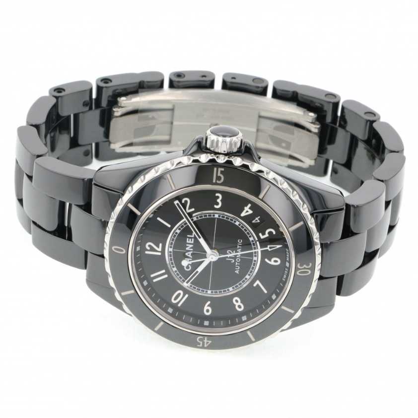 シャネル CHANEL J12-BRAND OFF