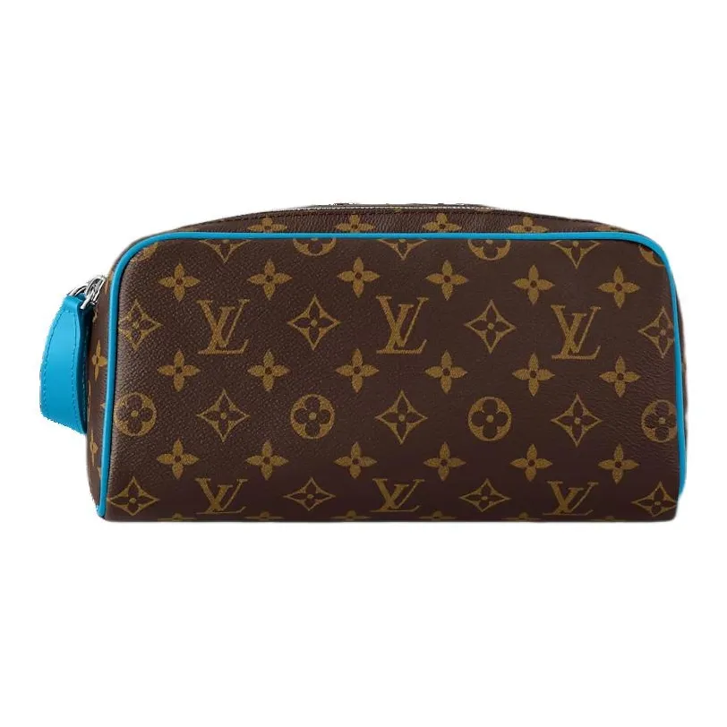 大人気定番商品★LOUIS VUITTON ドップ・キット セカンドバッグ M44494-BRAND OFF