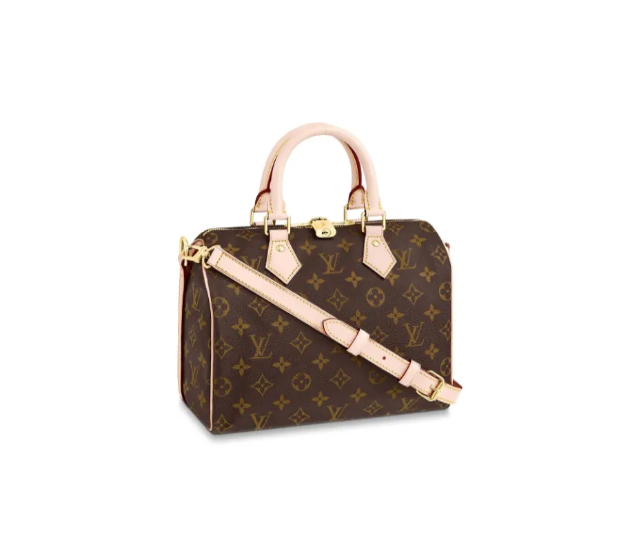 《新作限定♪めっちゃ便利♡》ハンドバッグ M41113-BRAND OFF