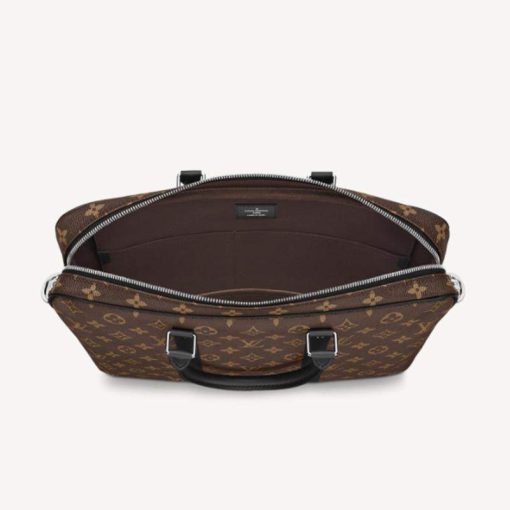 LOUIS VUITTON PDV PM REF:M52005-BRAND OFF