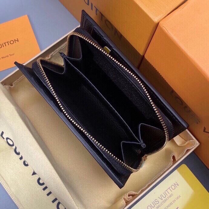 【 LOUIS VUITTON公式 旗艦店】ルイヴィトン 財布 当日出荷 好評に付き再入荷！13.5*9.5*3.5CM-BRAND OFF