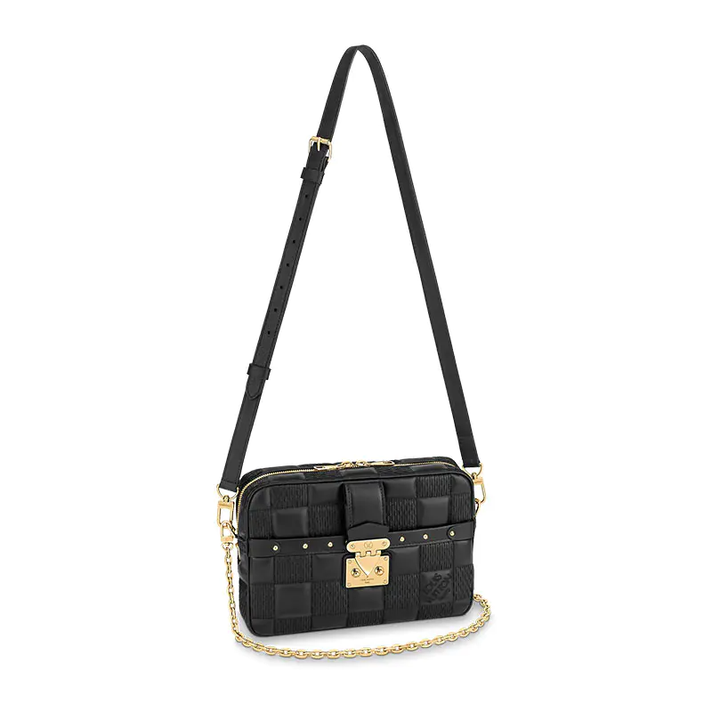 LOUIS VUITTONルイヴィトントロカ MM M59114-BRAND OFF