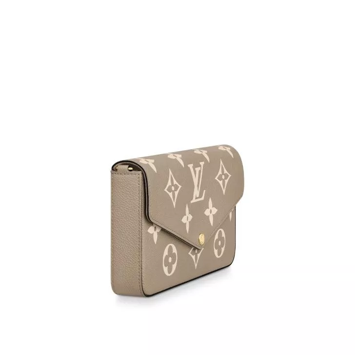 LOUIS VUITTON ショルダーバッグ ポシェット・フェリシー-BRAND OFF