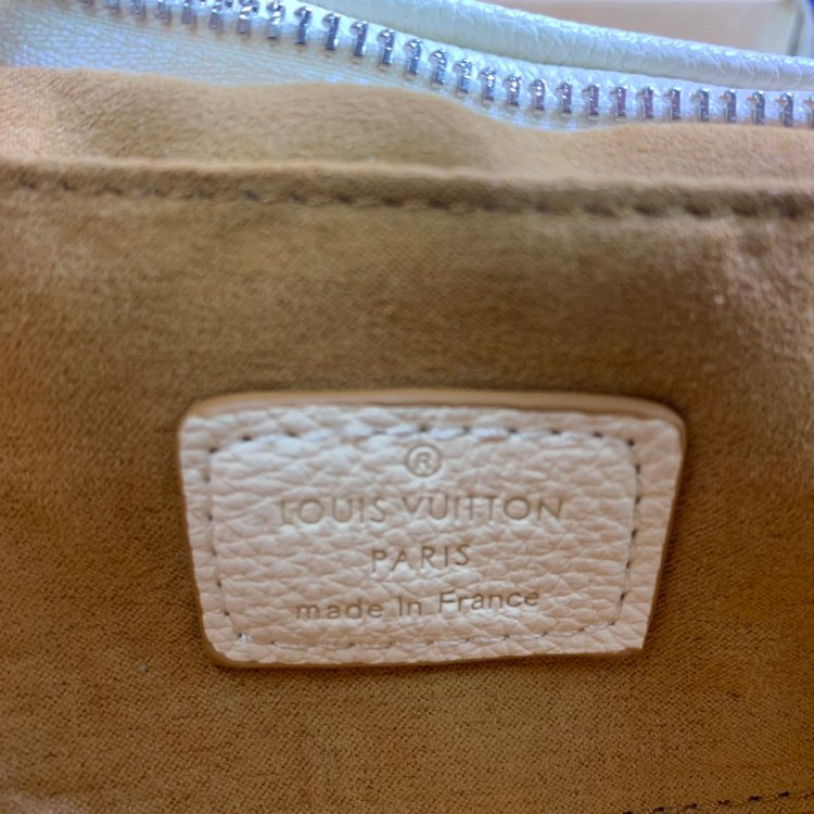 LOUIS VUITTON トートバッグ&ハンドバッグ M80093 23 x 12.5 x 5 cm-BRAND OFF