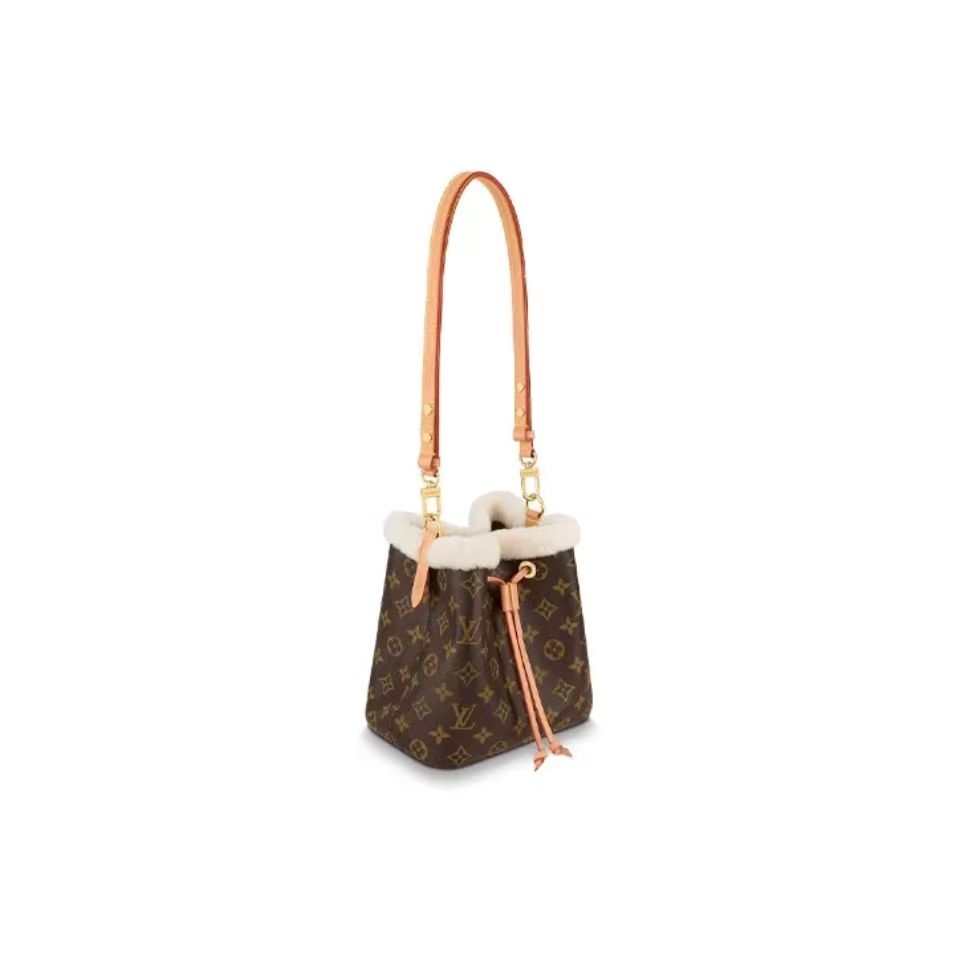 LOUIS VUITTON（ルイヴィトン）NÉONOÉ BB ハンドバッグ M46319-BRAND OFF