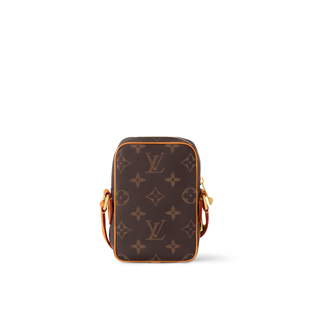 LOUIS VUITTON ルイヴィトン AMAZONE ショルダーバッグ M14024-BRAND OFF