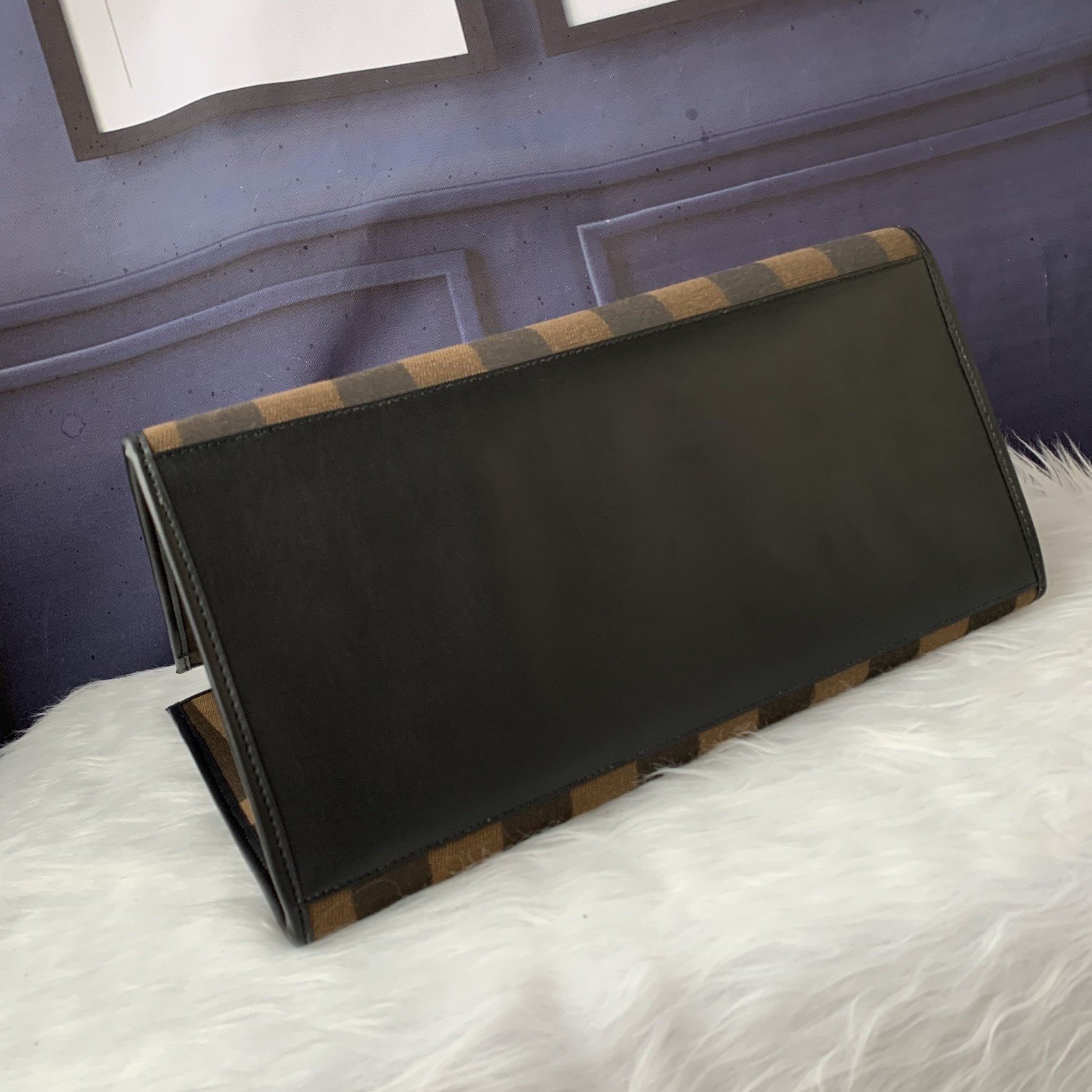 FENDI（フェンディ） ハンドバッグ 40.5X21.5X35CM-BRAND OFF