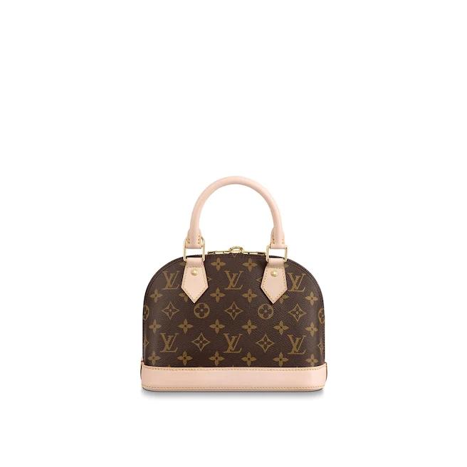 Louis Vuitton ルイヴィトン  ショルダーバッグ M53152-BRAND OFF