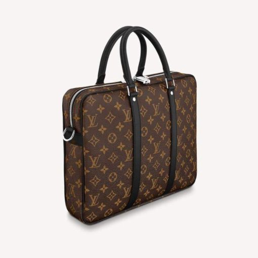 LOUIS VUITTON PDV PM REF:M52005-BRAND OFF