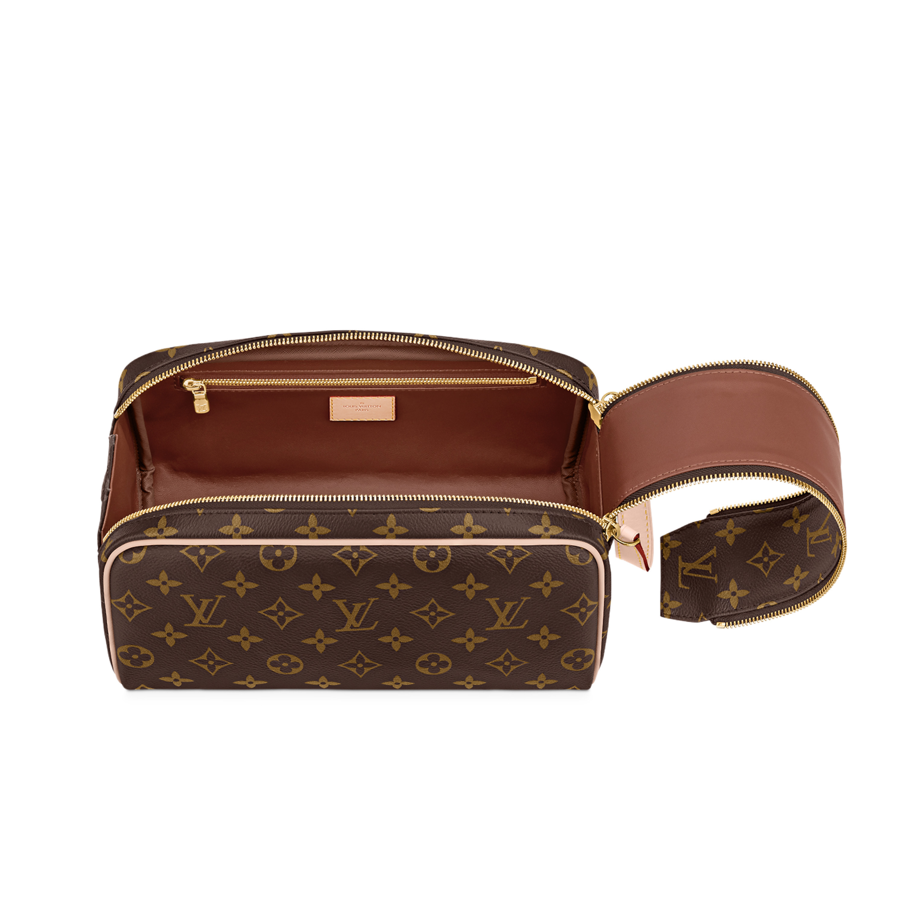 大人気定番商品★LOUIS VUITTON ドップ・キット セカンドバッグ M44494-BRAND OFF