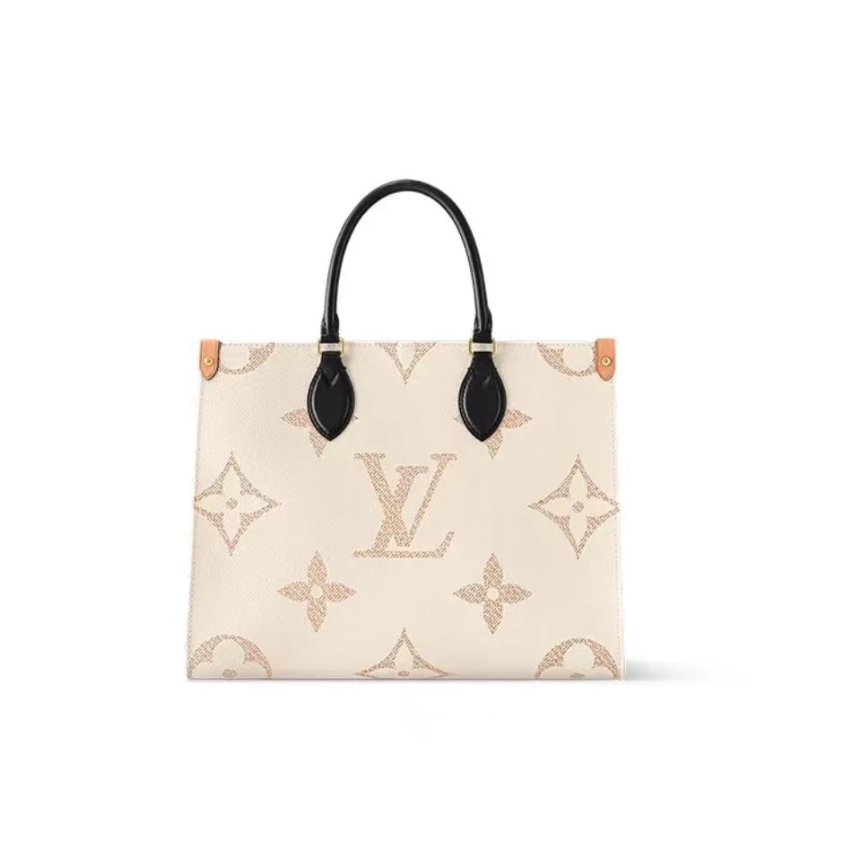 LOUIS VUITTON（ルイヴィトン）ONTHEGO ハンドバッグ-BRAND OFF