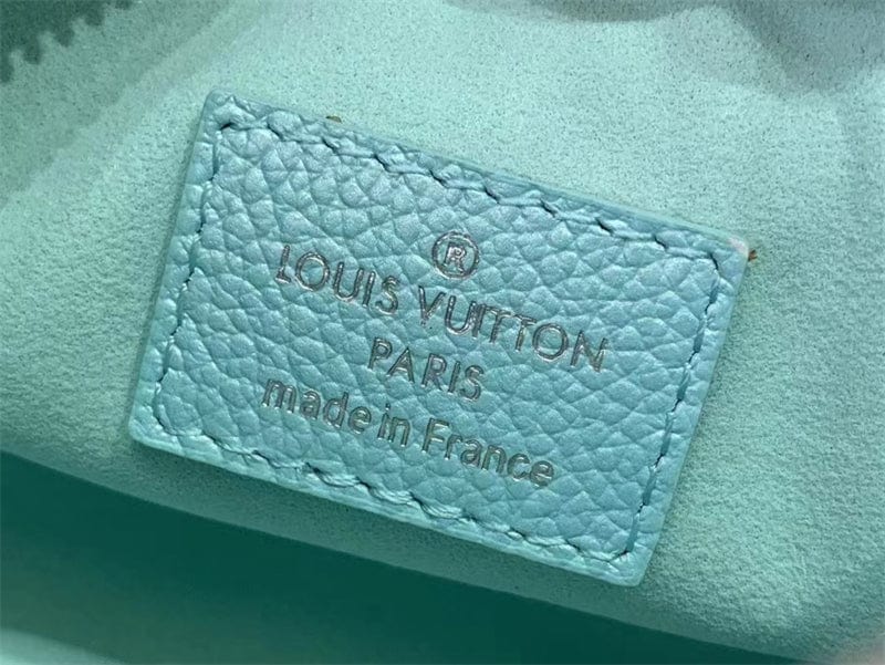 Louis Vuittonサック ナノスピーディーM82342 限定カラー-BRAND OFF