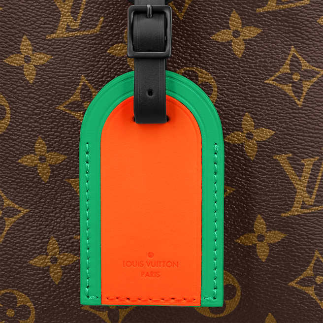 Louis Vuitton （ルイヴィトン）　ディスカバリー・バックパック PM-BRAND OFF