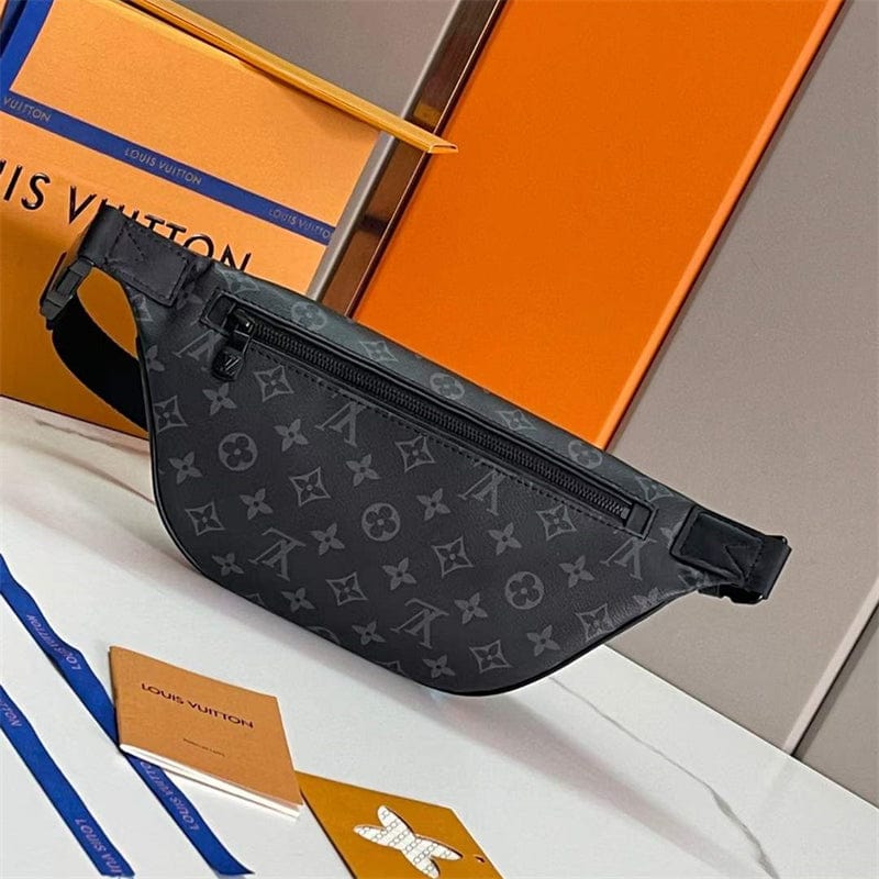 LouisVuittonディスカバリーバムバッグ PM M46035-BRAND OFF