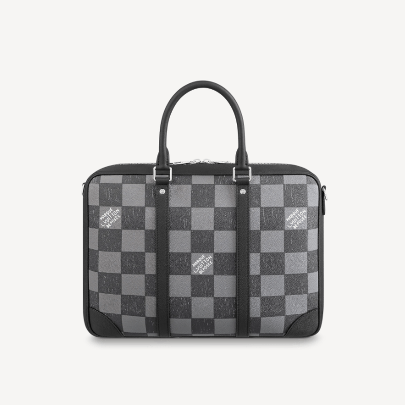Louis Vuitton シリウスブリーフケース N50072-BRAND OFF