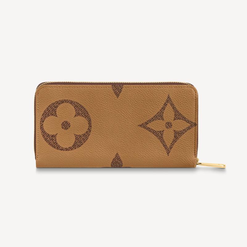 LOUIS VUITTON  長財布 2点セット お得 Ref:M69353+N41661-BRAND OFF