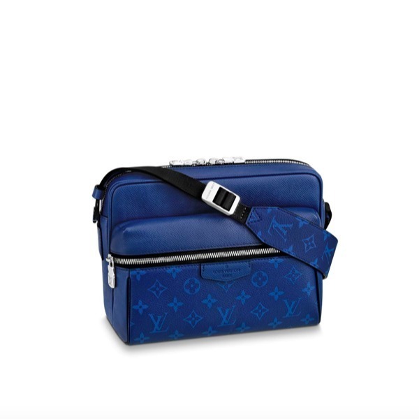 入手困難 LOUIS VUITTON アウトドア メッセンジャー PM 4色展開-BRAND OFF