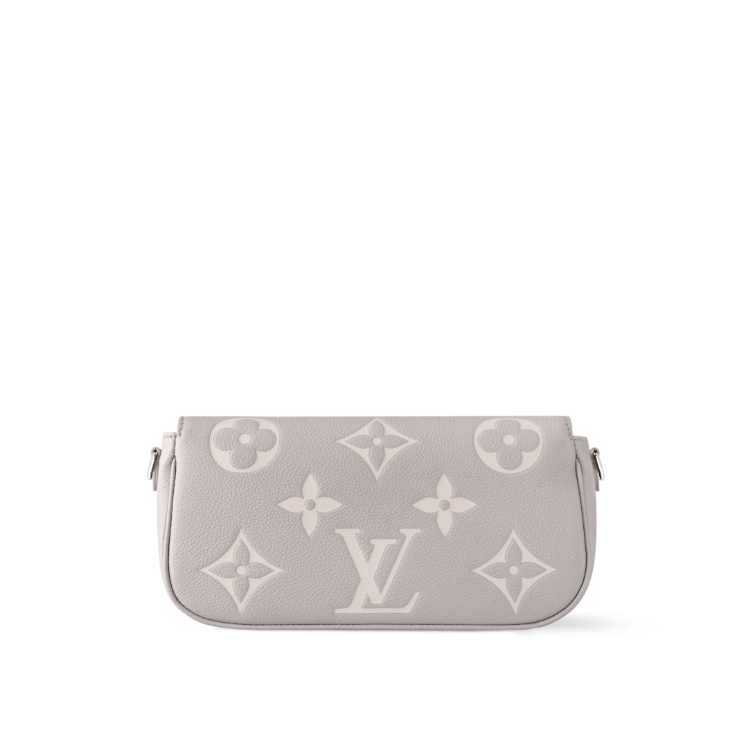 LOUIS VUITTON★ ルイヴィトン WALLET ON CHAIN IVY M14225-BRAND OFF