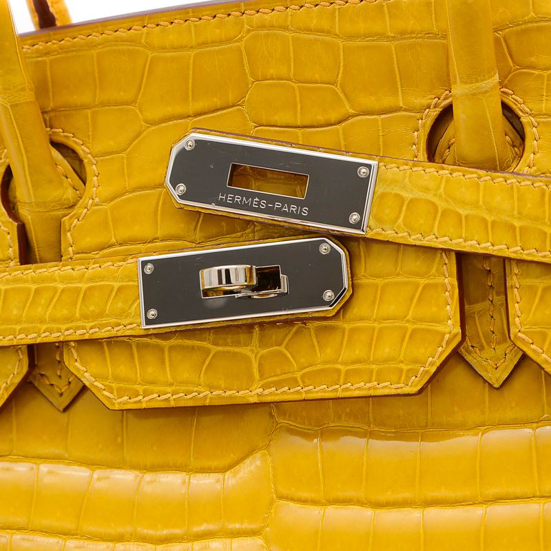 HERMES エルメス バーキン30-BRAND OFF
