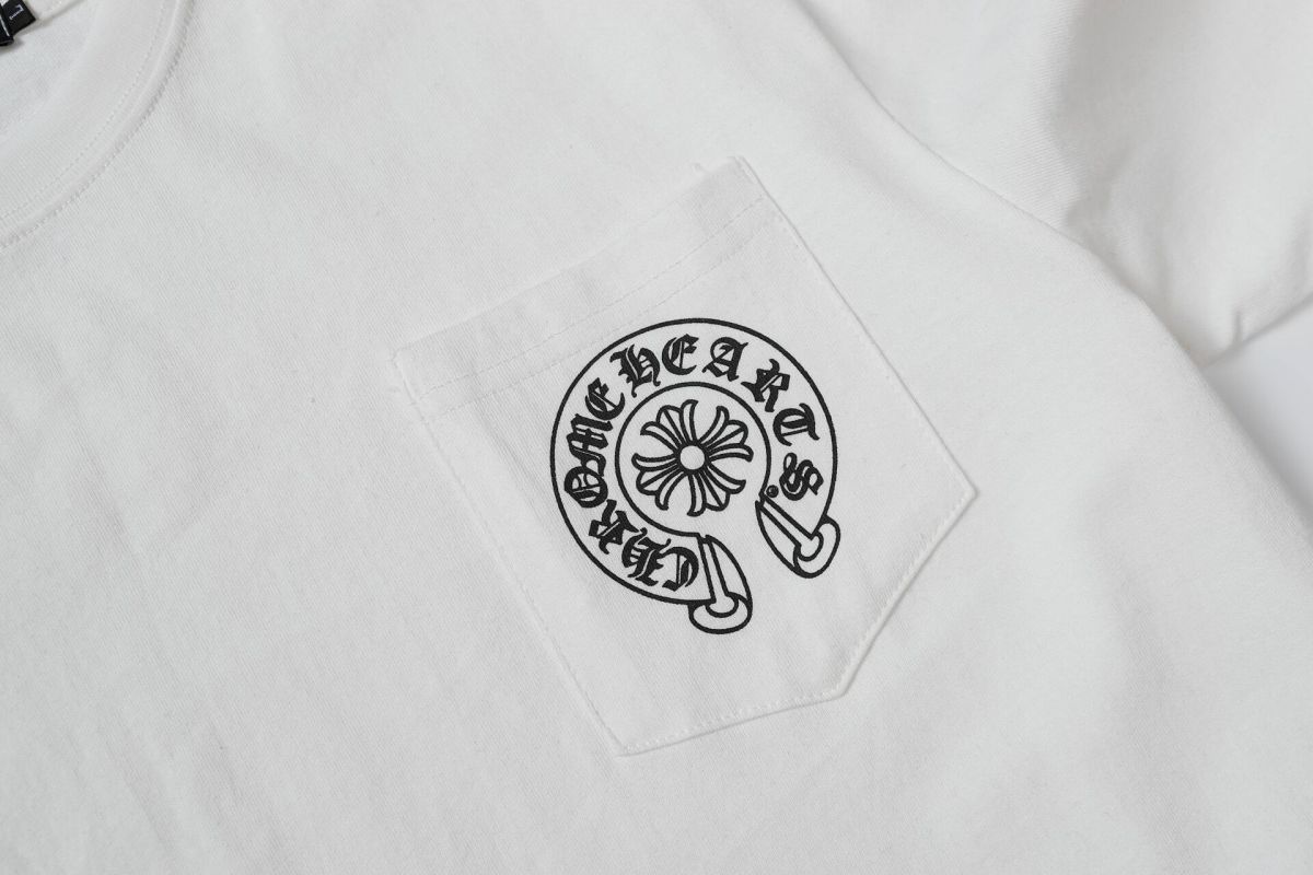 【CHROME HEARTS】クロムハーツ トレーナー 長袖 男女兼用、ご好評に付き再入荷！-BRAND OFF