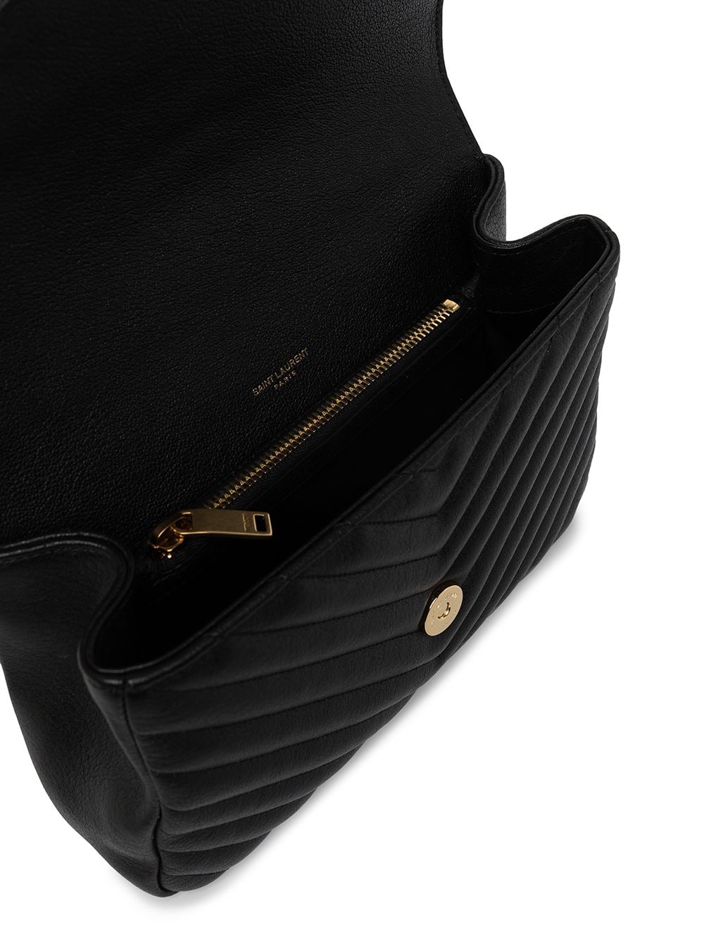【Saint Laurent】コレージュ ショルダーバッグ M-BRAND OFF