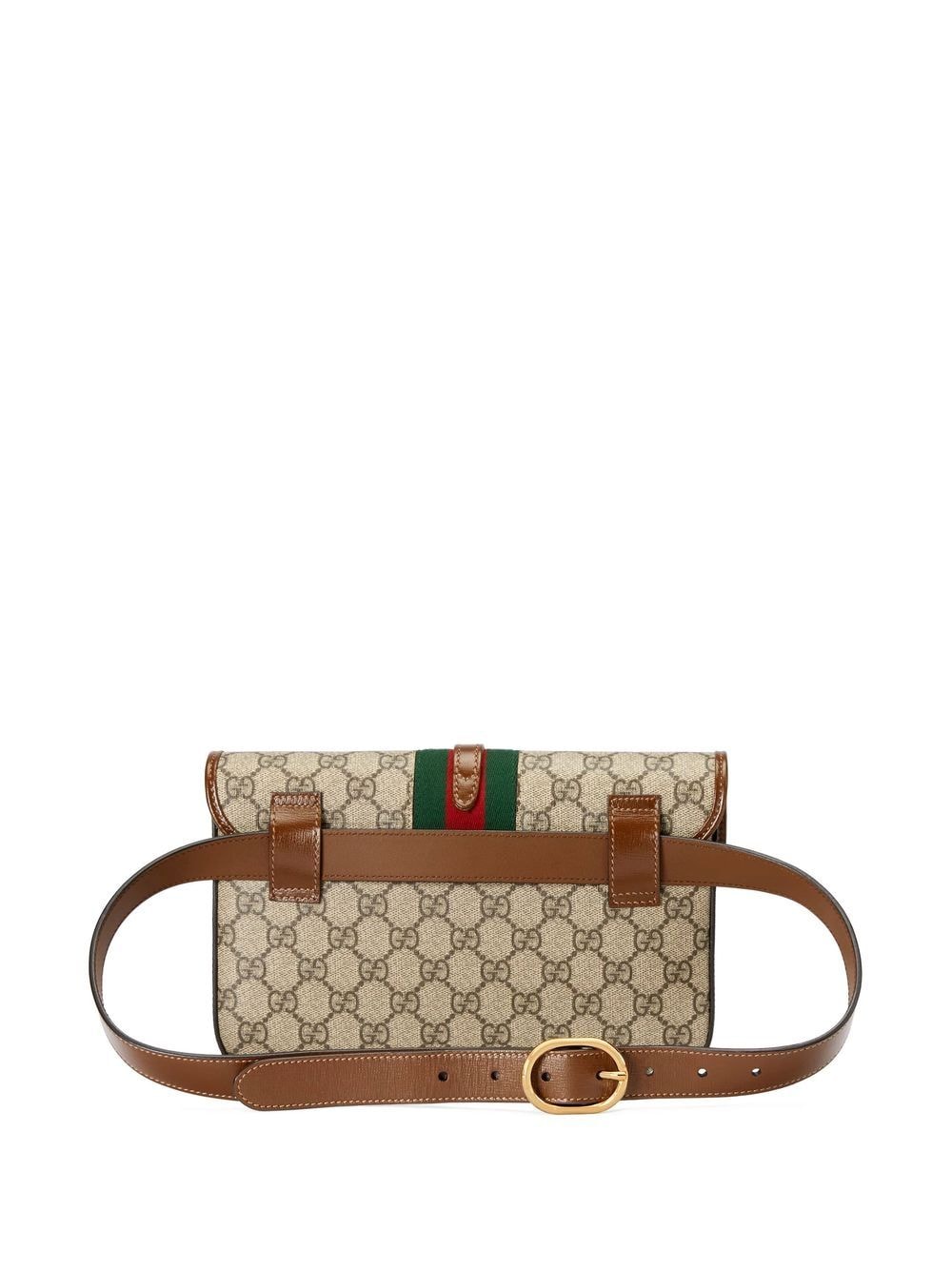 【Gucci】グッチ ジャッキー 1961 ベルトバッグ-BRAND OFF
