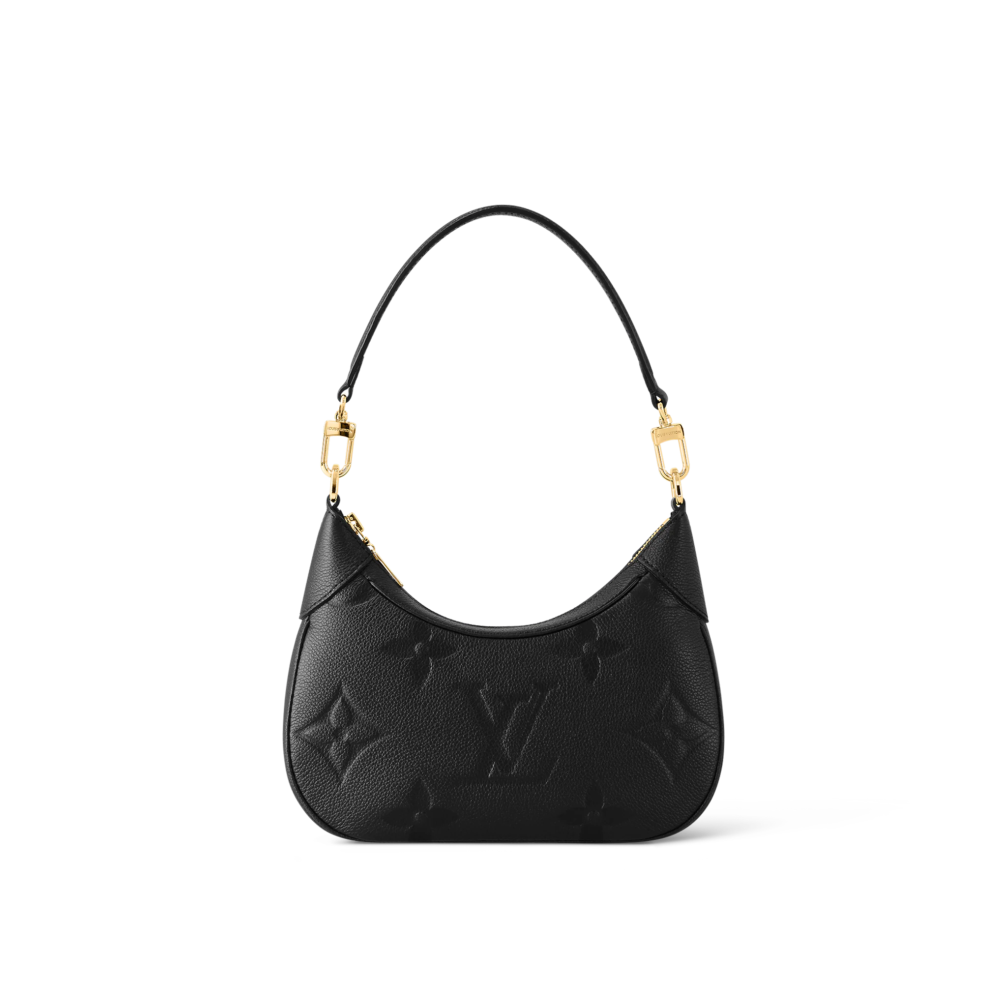 LOUIS VUITTON ルイ・ヴィトン バガテル NM   モノグラム モノグラム･アンプラント  M46002-BRAND OFF