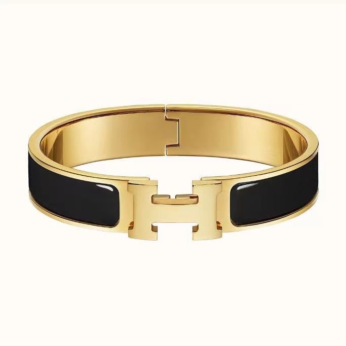 Hermes（エルメス）ブレスレット 男女兼用 マルチカラー-BRAND OFF