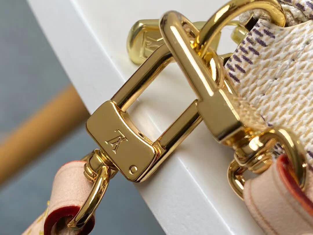 LOUIS VUITTON ルイヴィトン 麻雀バッグ M40712-BRAND OFF