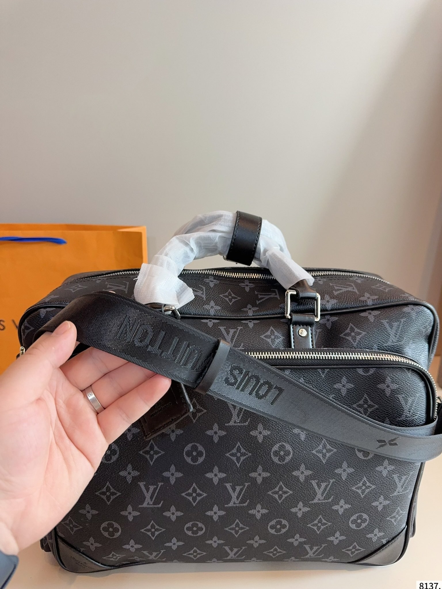 大人気定番商品★LOUIS VUITTON ルイヴィトン KEEPALL トラベルバッグ-BRAND OFF