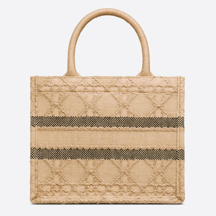 関税込☆DIOR BOOK TOTE-BUYMA-BRAND OFF
