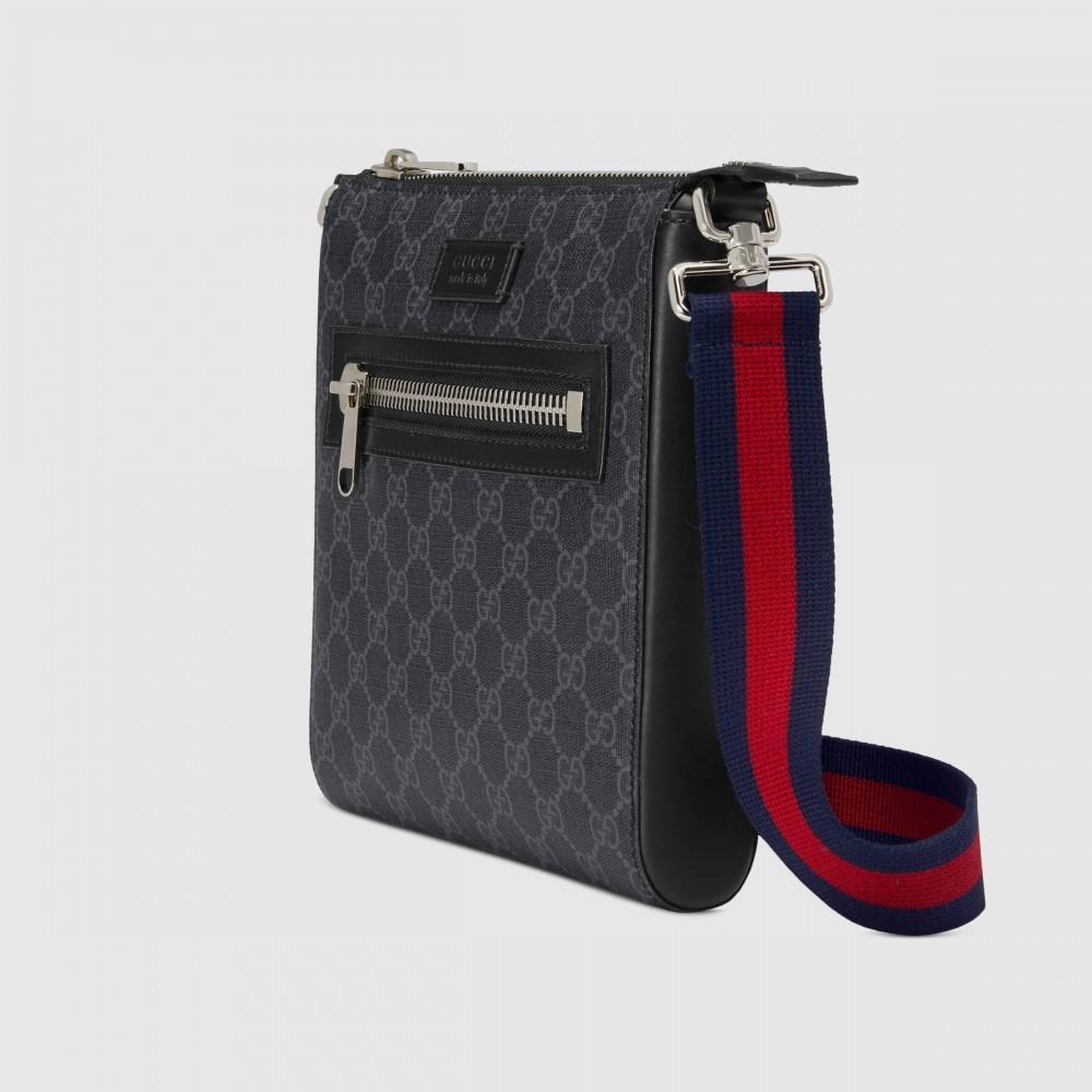 【 Gucci 旗艦店】ショルダーバッグ ご好評に付き再入荷！！21*23.5*4.5cm-BRAND OFF