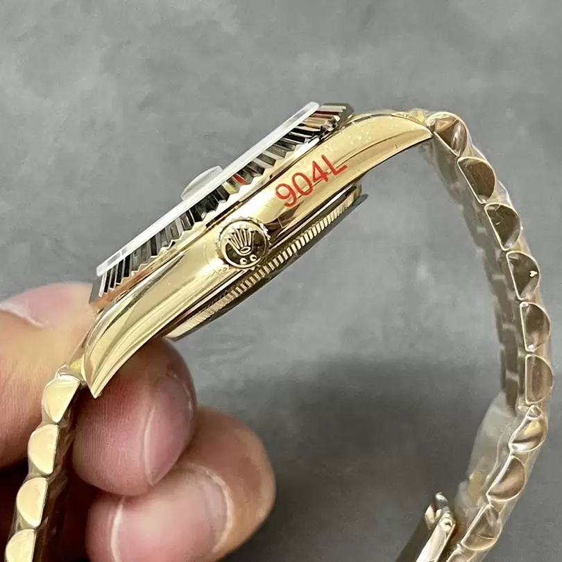 ロレックス デイデイト40 228238-0067-BRAND OFF