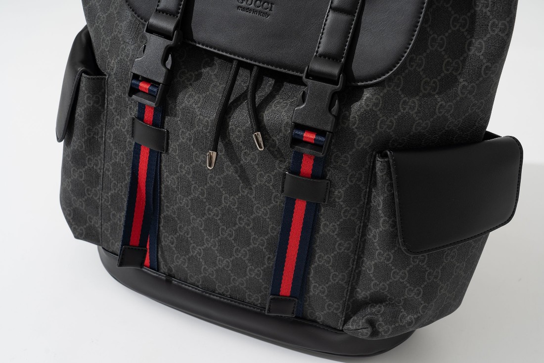 GUCCI(グッチ)  GG バックパック 42cm * 34cm * 16cm-BRAND OFF