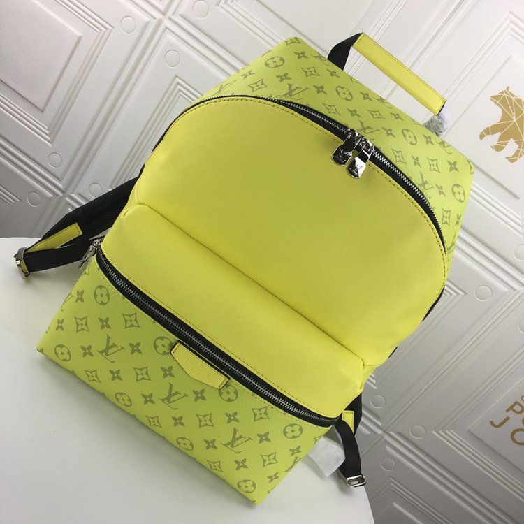 LouisVuitton ルイヴィトン パックバッグ M30230 DISCOVERY 40x30x20cm-BRAND OFF