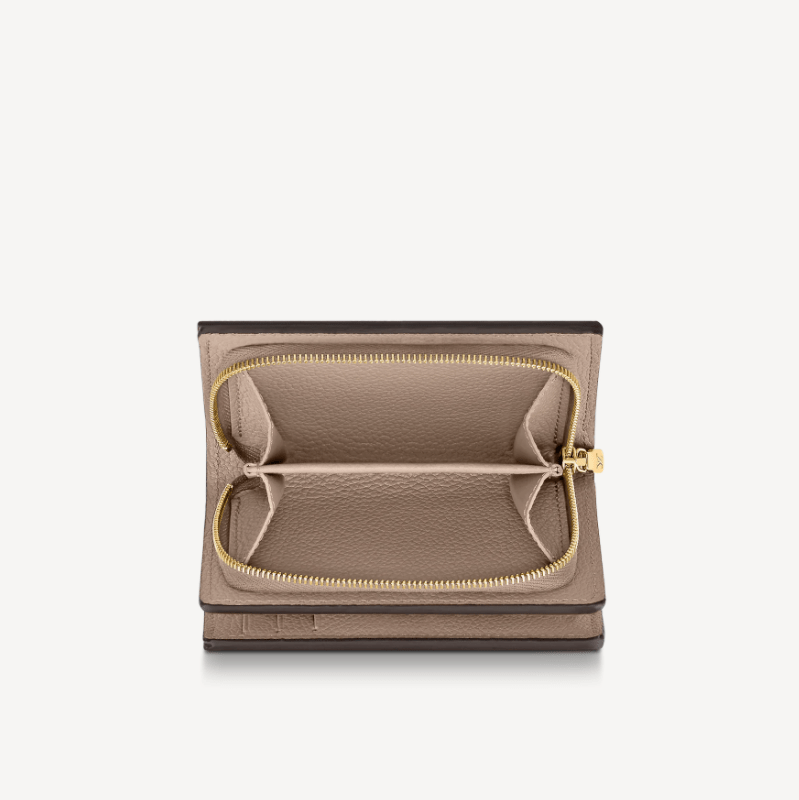 Louis Vuitton ポルトフォイユ・クレア ミニ財布M80152-BRAND OFF