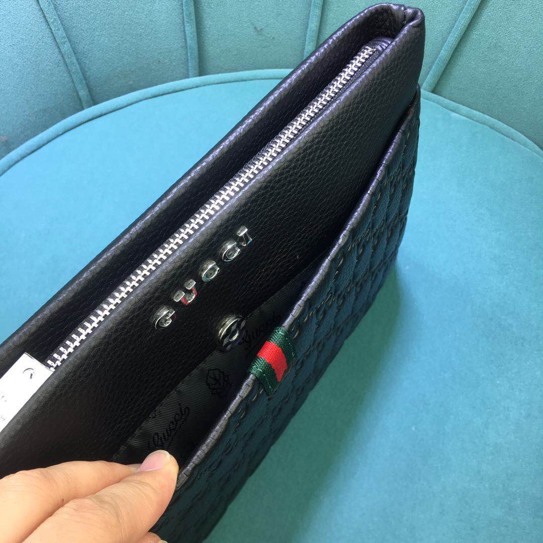 Gucci（グッチ）クラッチバッグ 28x18x2cm-BRAND OFF