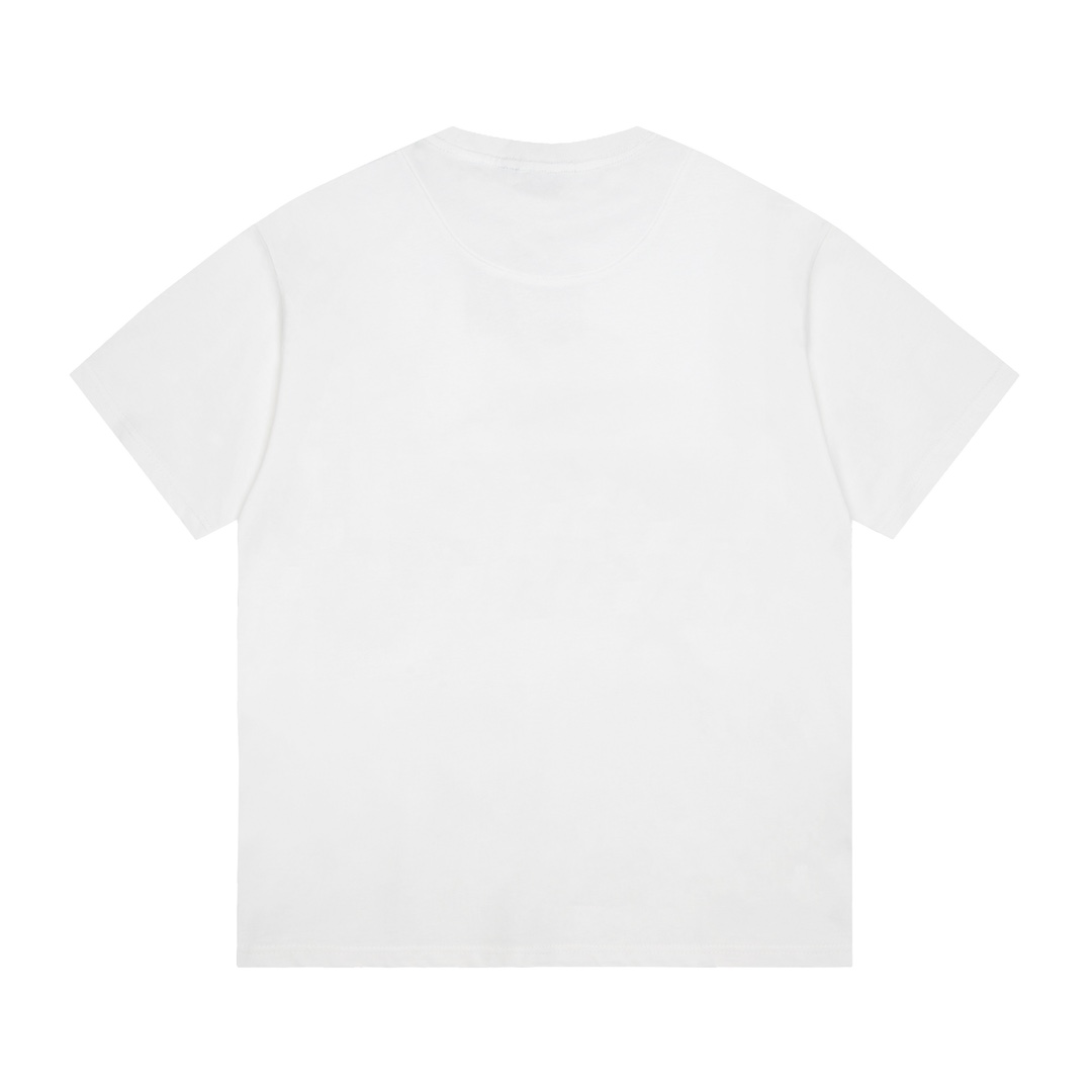 【2026】【GUCCI 公式旗艦店】グッチ   Tシャツ ご好評に付き再入荷 24626-BRAND OFF