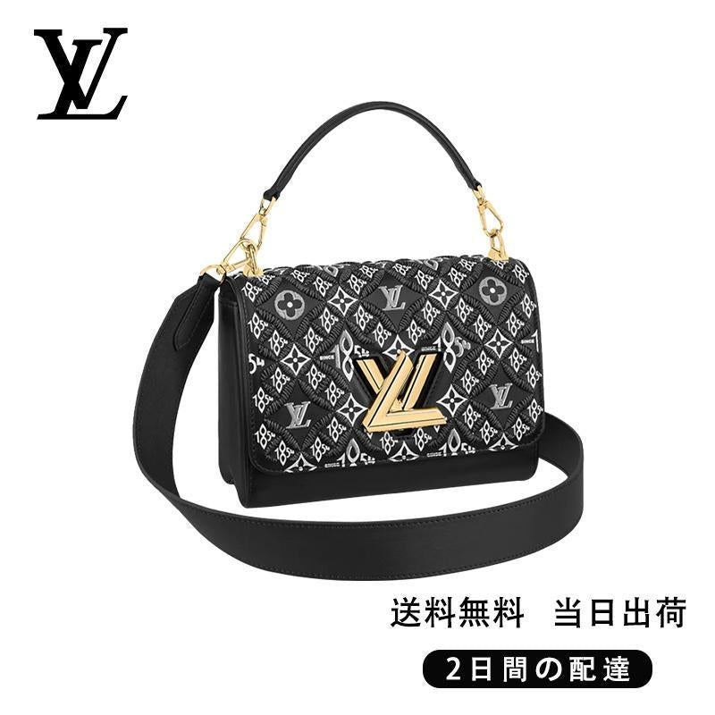 LOUIS VUITTON 1854年以降ツイストMM REF:M57442-BRAND OFF