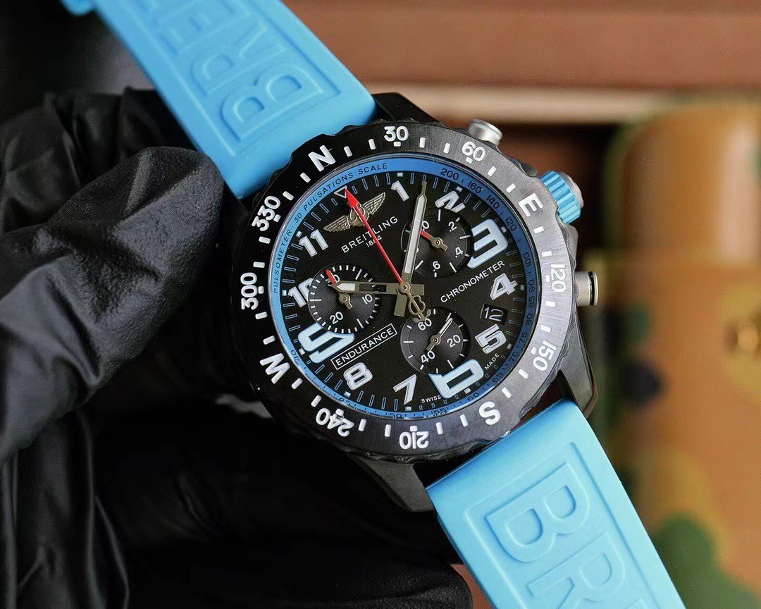 Breitling Endurance Pro X82310281B1S1-BRAND OFF