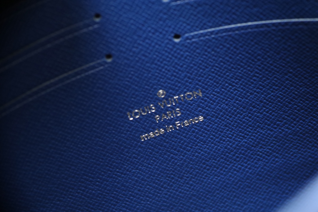 LOUIS VUITTON（ルイヴィトン）POCHETTE VOYAGE クラッチバッグ M61692-BRAND OFF