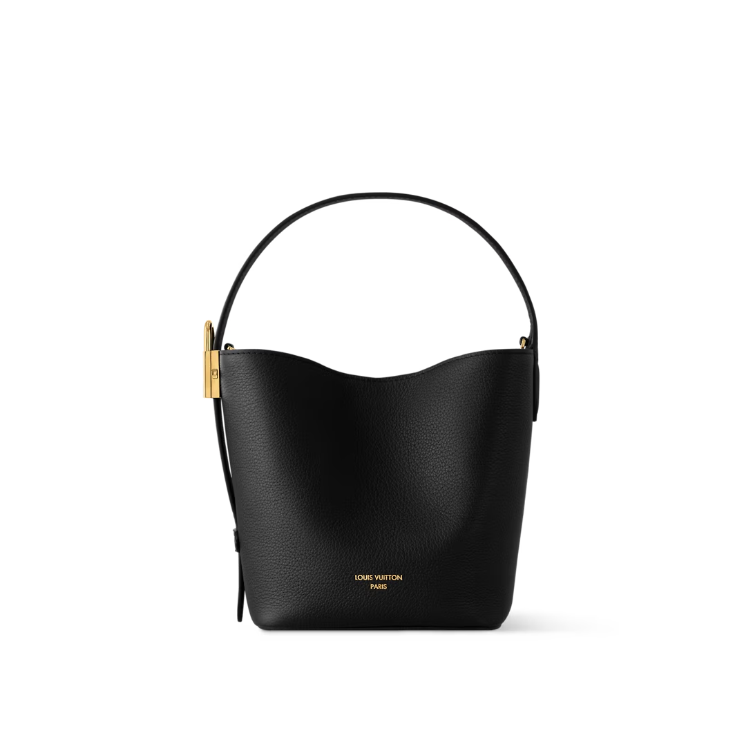 LOUIS VUITTON ルイヴィトン LOW KEY ALL IN BB ハンドバッグ M25543 M14416-BRAND OFF