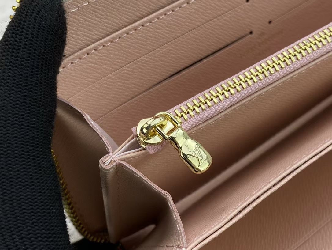 LOUIS VUITTON（ルイヴィトン）Vivian 財布 M60017-BRAND OFF