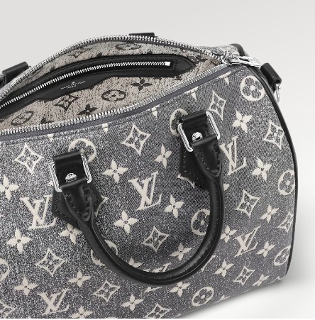 【新作】Louis Vuitton ルイヴィトン スピーディ 25 ショルダー-BRAND OFF